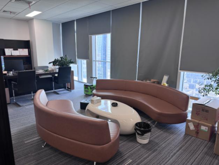 办公室装修设计